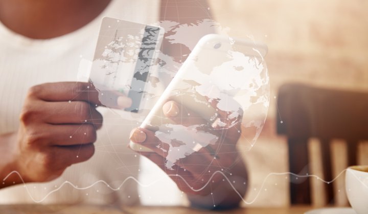The Payment Revolution Coming to Africa